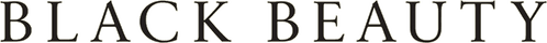 Black Beauty — logos 2