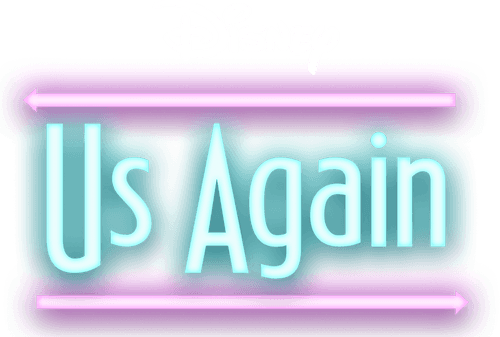 Us Again — logos 2