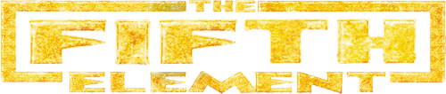 The Fifth Element — logos 3