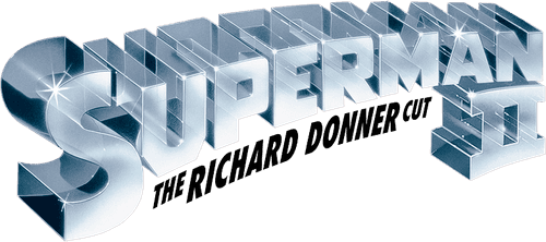 Superman II: The Richard Donner Cut — logos 2