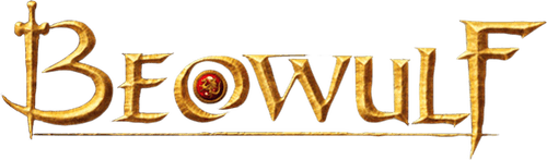 Beowulf — logos 3
