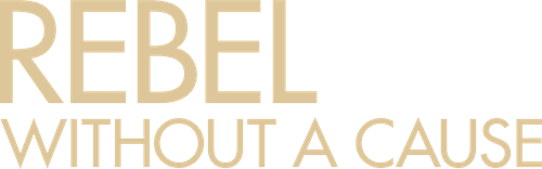 Rebel Without a Cause — logos 4