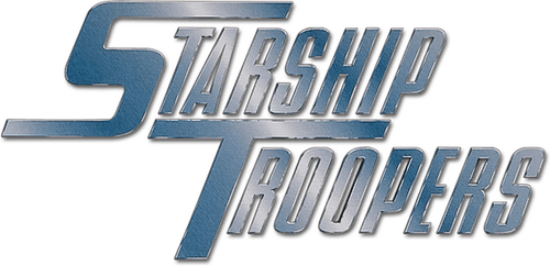 Starship Troopers — logos 6