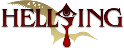 Hellsing — logos 3