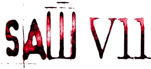 Saw 3D — logos 6