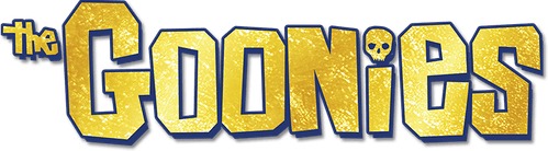 The Goonies — logos 5
