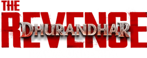 Dhurandhar: The Revenge — logos 6