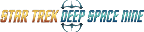 Star Trek: Deep Space Nine — logos 4