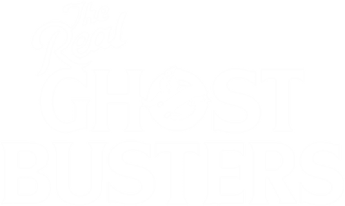 The Real Ghostbusters — logos 2