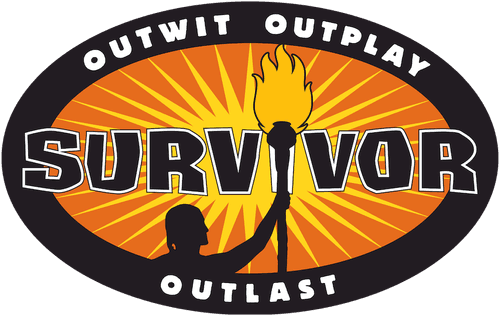 Survivor — logos 3