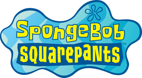 SpongeBob SquarePants — logos 2