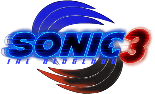 Sonic the Hedgehog 3 — logos 8