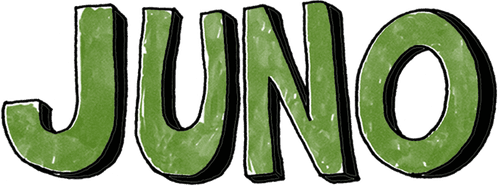 Juno — logos 4