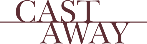 Cast Away — logos 6
