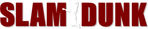 Slam Dunk — logos 3