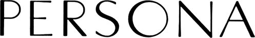 Persona — logos 2