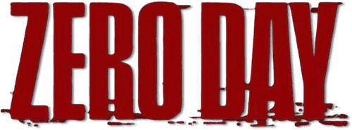 Zero Day — logos 5