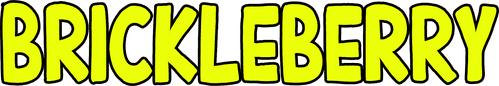 Brickleberry — logos 3