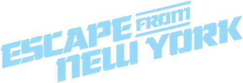 Escape from New York — logos 2