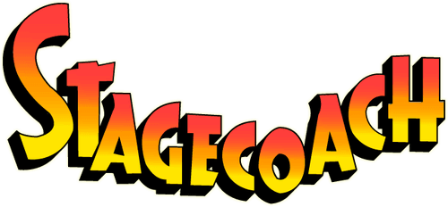 Stagecoach — logos 2