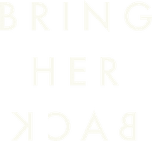 Bring Her Back — logos 4