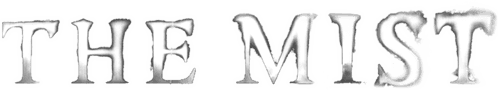 The Mist — logos 2
