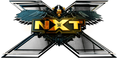 WWE NXT — logos 5