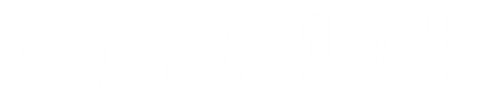 Gremlins — logos 4