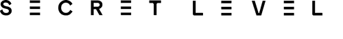 Secret Level — logos 3