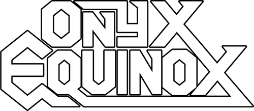 Onyx Equinox — logos 2