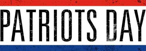 Patriots Day — logos 4