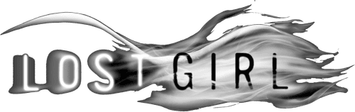 Lost Girl — logos 3