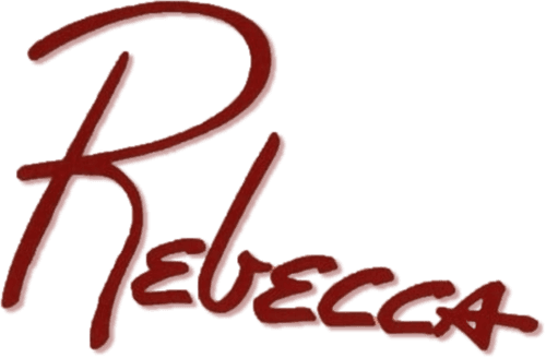Rebecca — logos 5