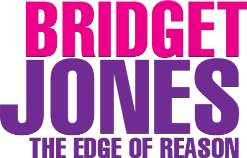 Bridget Jones: The Edge of Reason — logos 2