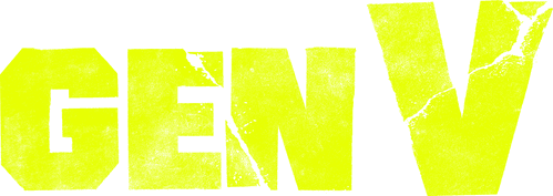 Gen V — logos 3