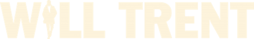 Will Trent — logos 4
