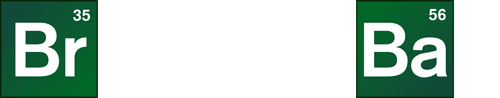 Breaking Bad — logos 3