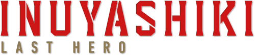 Inuyashiki — logos 3