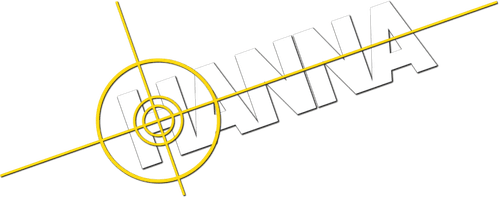 Hanna — logos 6