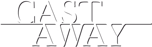 Cast Away — logos 5