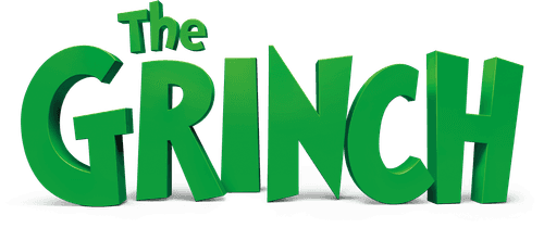 The Grinch — logos 4