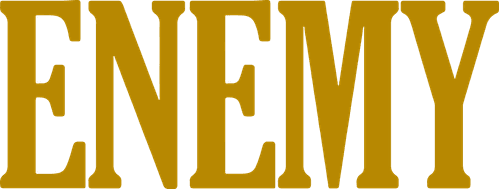 Enemy — logos 2