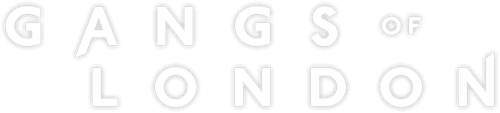 Gangs of London — logos 3