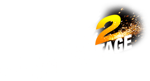 Crank: High Voltage — logos 2