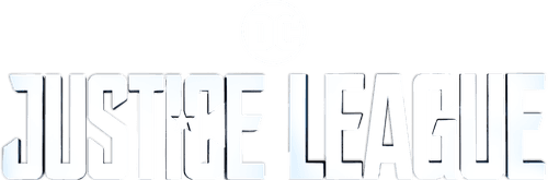 Justice League — logos 4