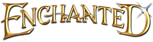 Enchanted — logos 3