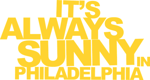 It's Always Sunny in Philadelphia — logos 4