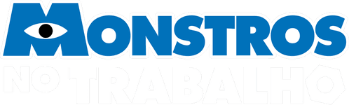 Monsters at Work — logos 6
