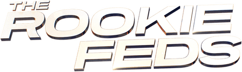 The Rookie: Feds — logos 1