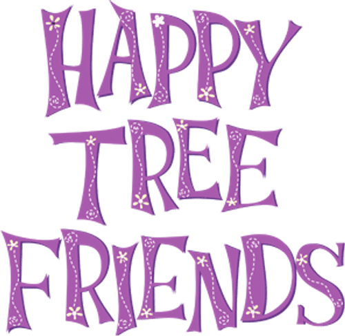 Happy Tree Friends — logos 5